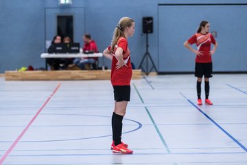 Bild 3 - wCJ Futsalmeisterschaft Runde 1